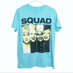 Golden Girls Shirt Medium B169